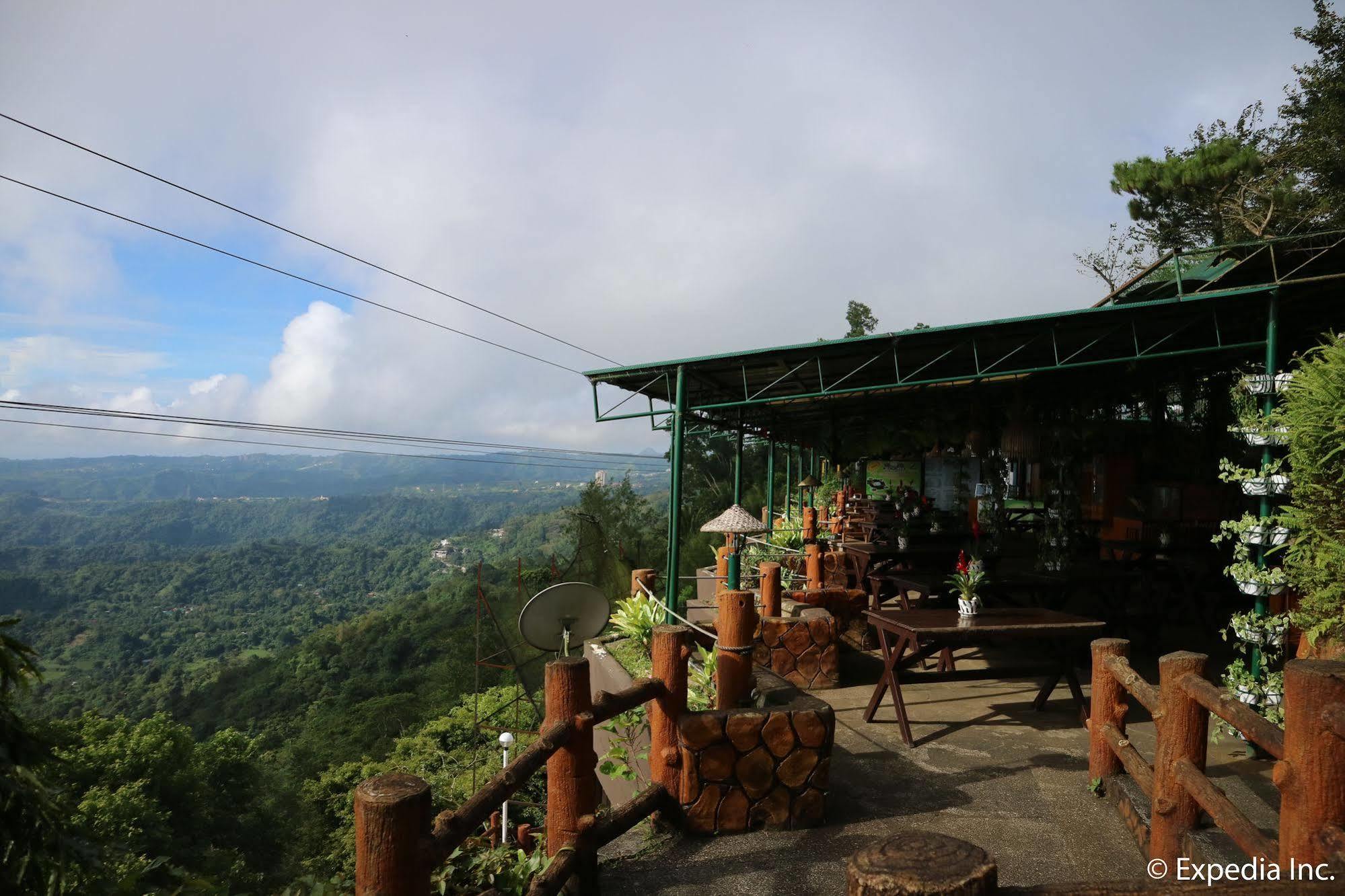 residencia Inn Tagaytay City Exterior foto