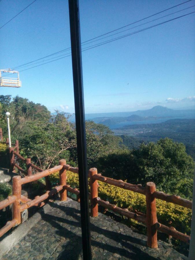 residencia Inn Tagaytay City Exterior foto